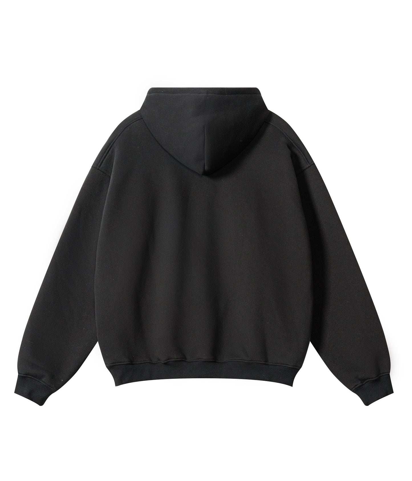 NOIR HOODIE