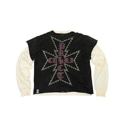 PRJCT A01 - DOUBLE LAYER