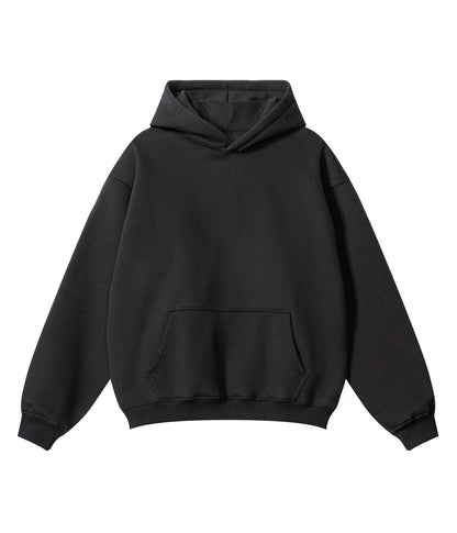 NOIR HOODIE