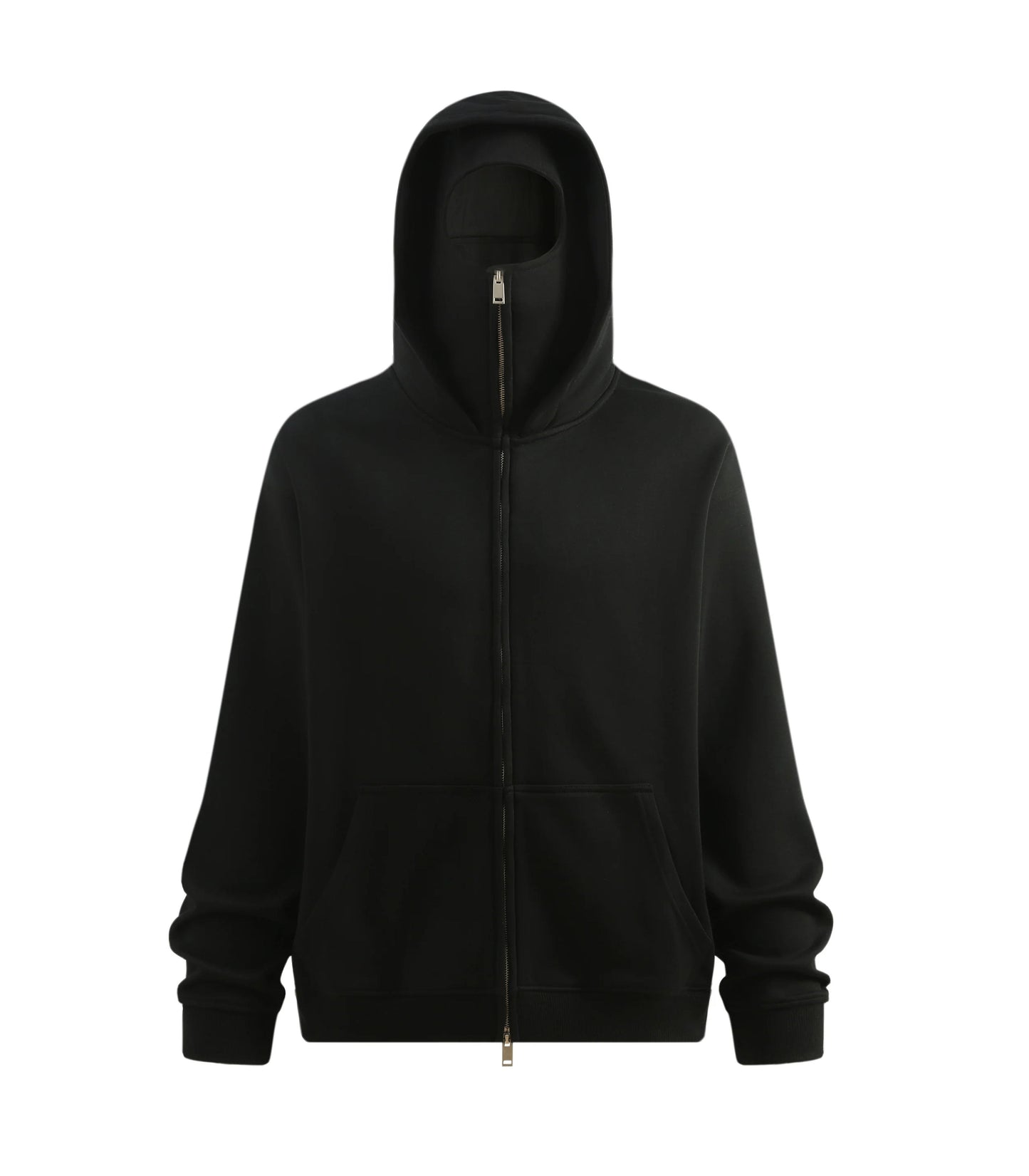 NOIR SHEISTY HOODIE