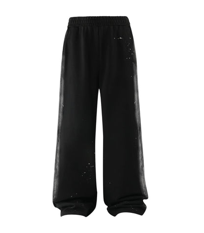 NOIR PAINTERS SWEATPANTS