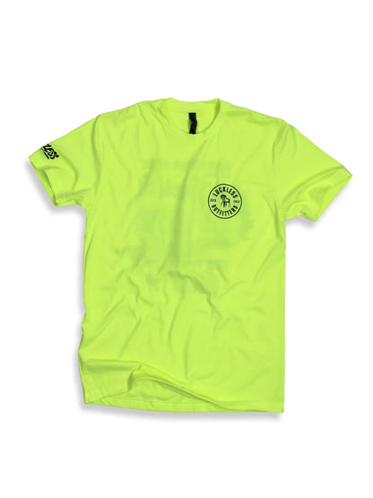 Size Of My Trailer Tee
