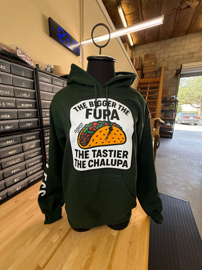 Fupa Chalupa Hoodie