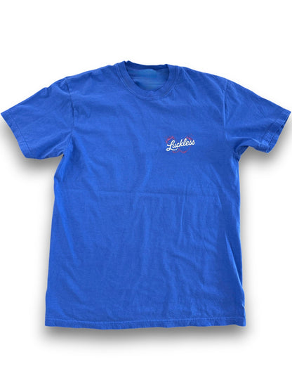 Good Vibes & Tall Boys Tee