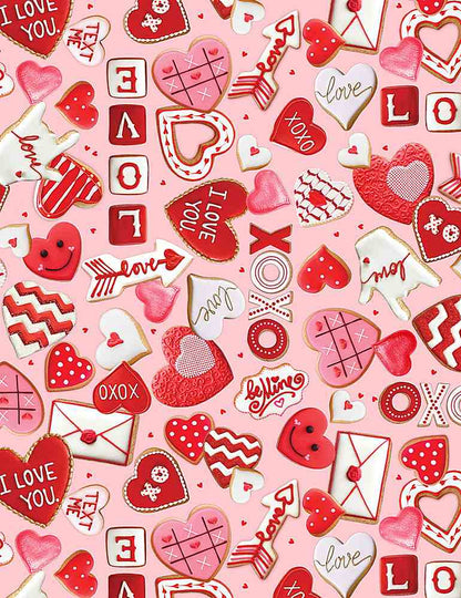 XOXO Bow Top