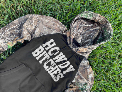 Howdy Bitches Hoodie