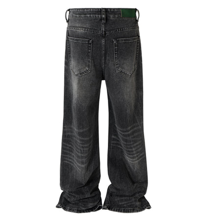 NOIR CLASSIC DENIM
