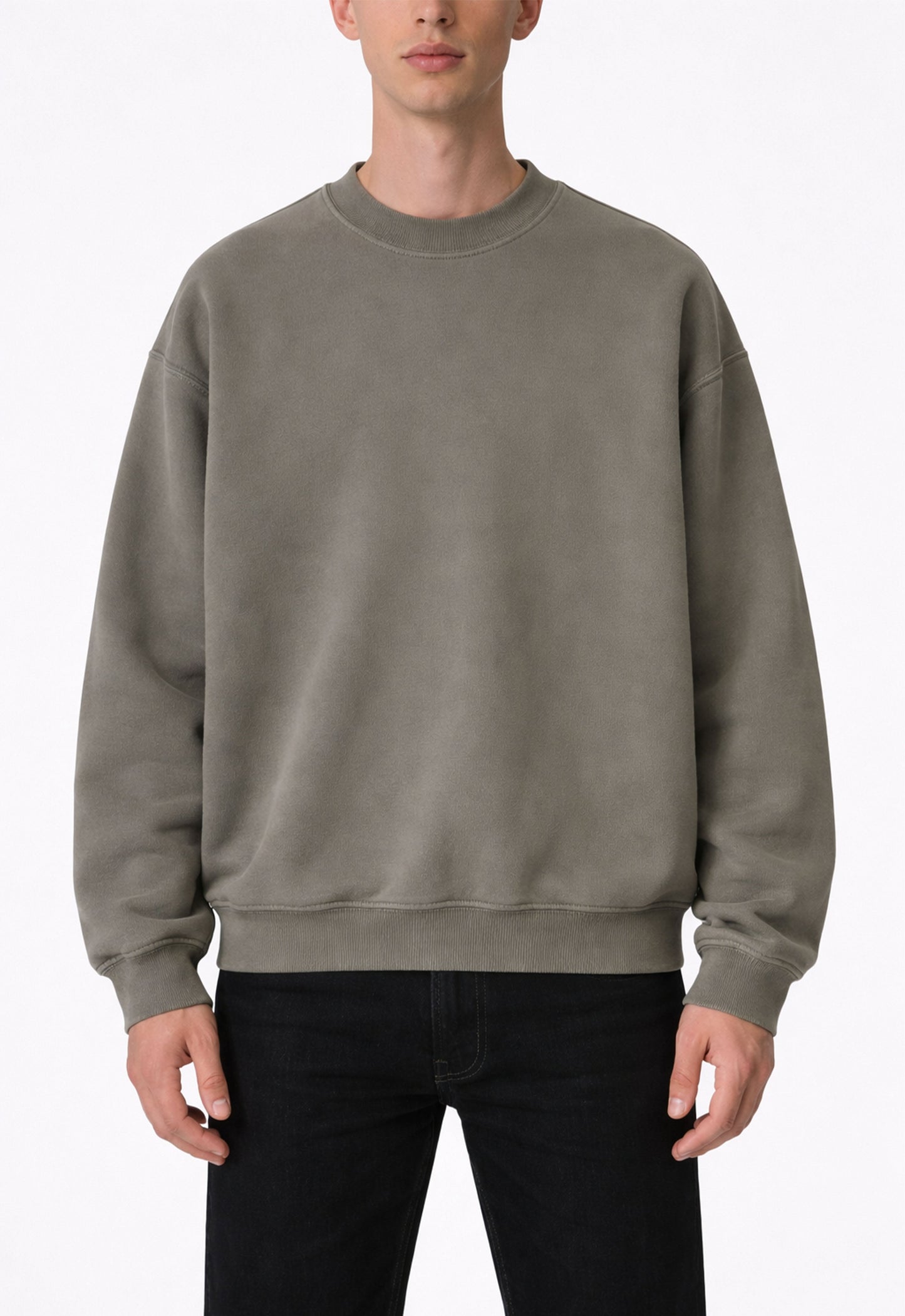 CLOVE VINTAGE CREWNECK