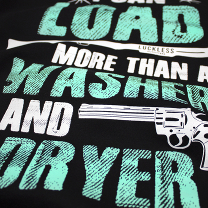 Load More Tee