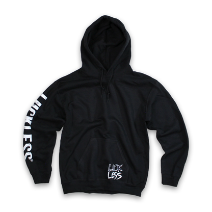 She Cannot Be Tamed Hoodie
