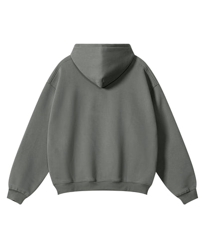 SMOKE HOODIE