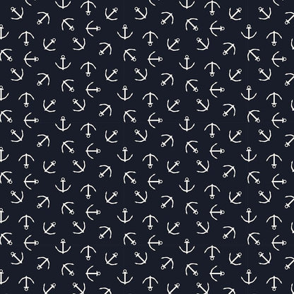 Anchor Bow Top
