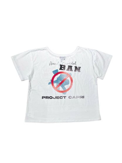 Save The Youth Tee