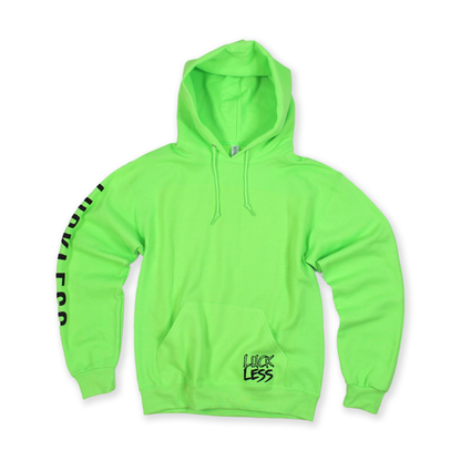 Tequila is Nasty Hoodie