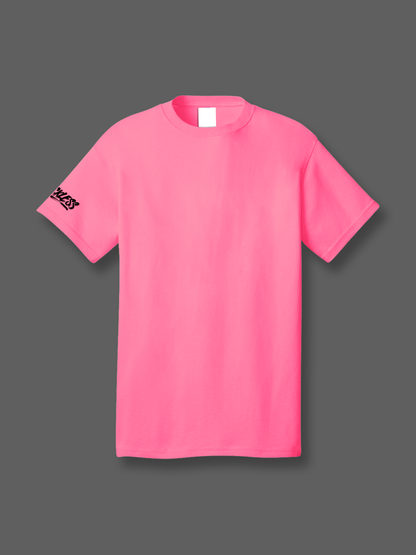 Tequila is Nasty Tee