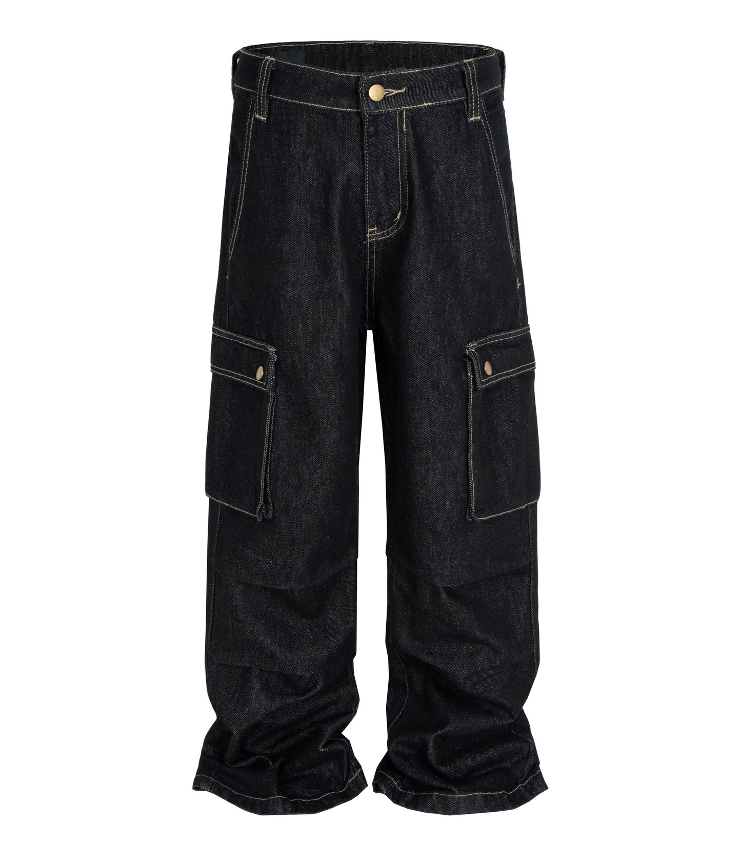 RAW CARGO DENIM