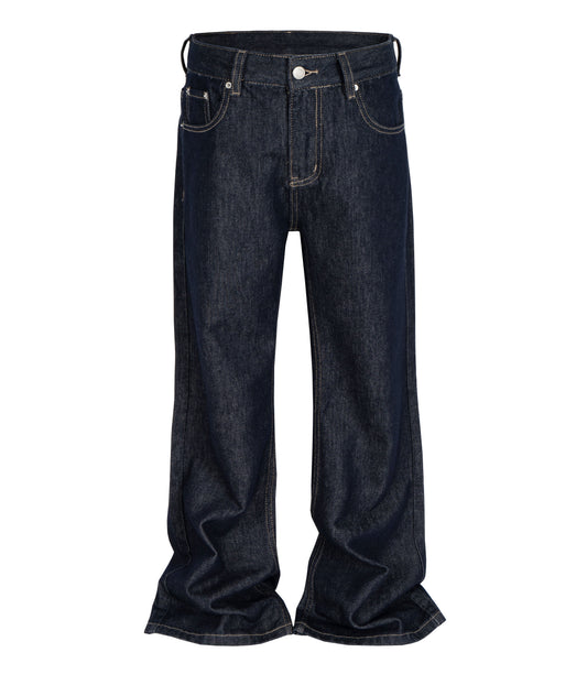 WIDEBOY RAW DENIM