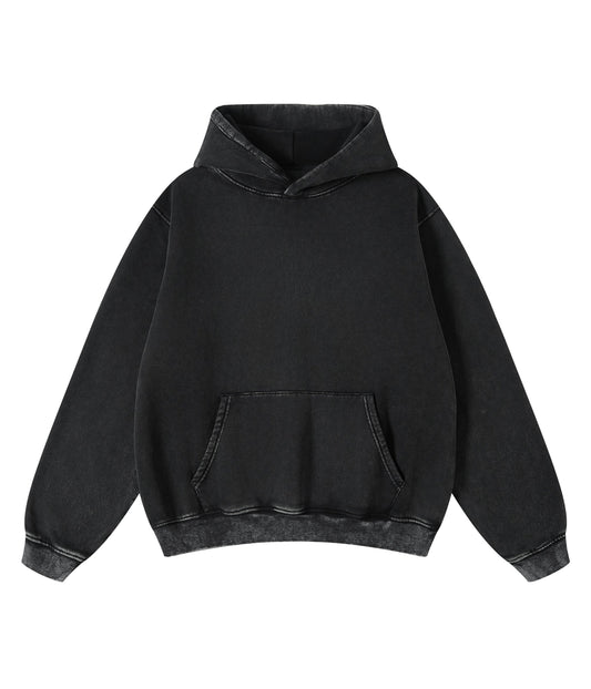 NOIR VINTAGE HOODIE (Copy)