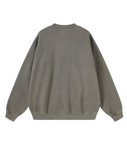 CLOVE VINTAGE CREWNECK
