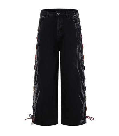 ROPE DENIM