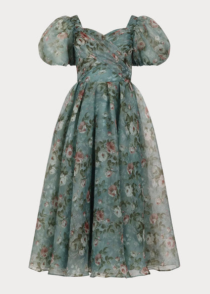 Gabriella Dress