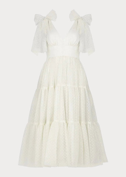 Jeanne Dress