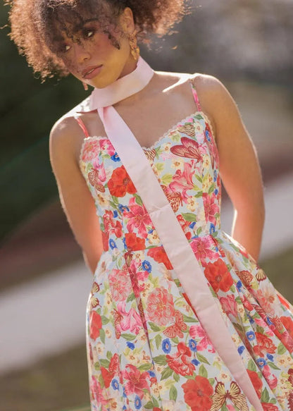 Kelly Dress