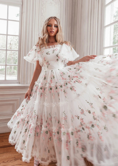 Promise Dress