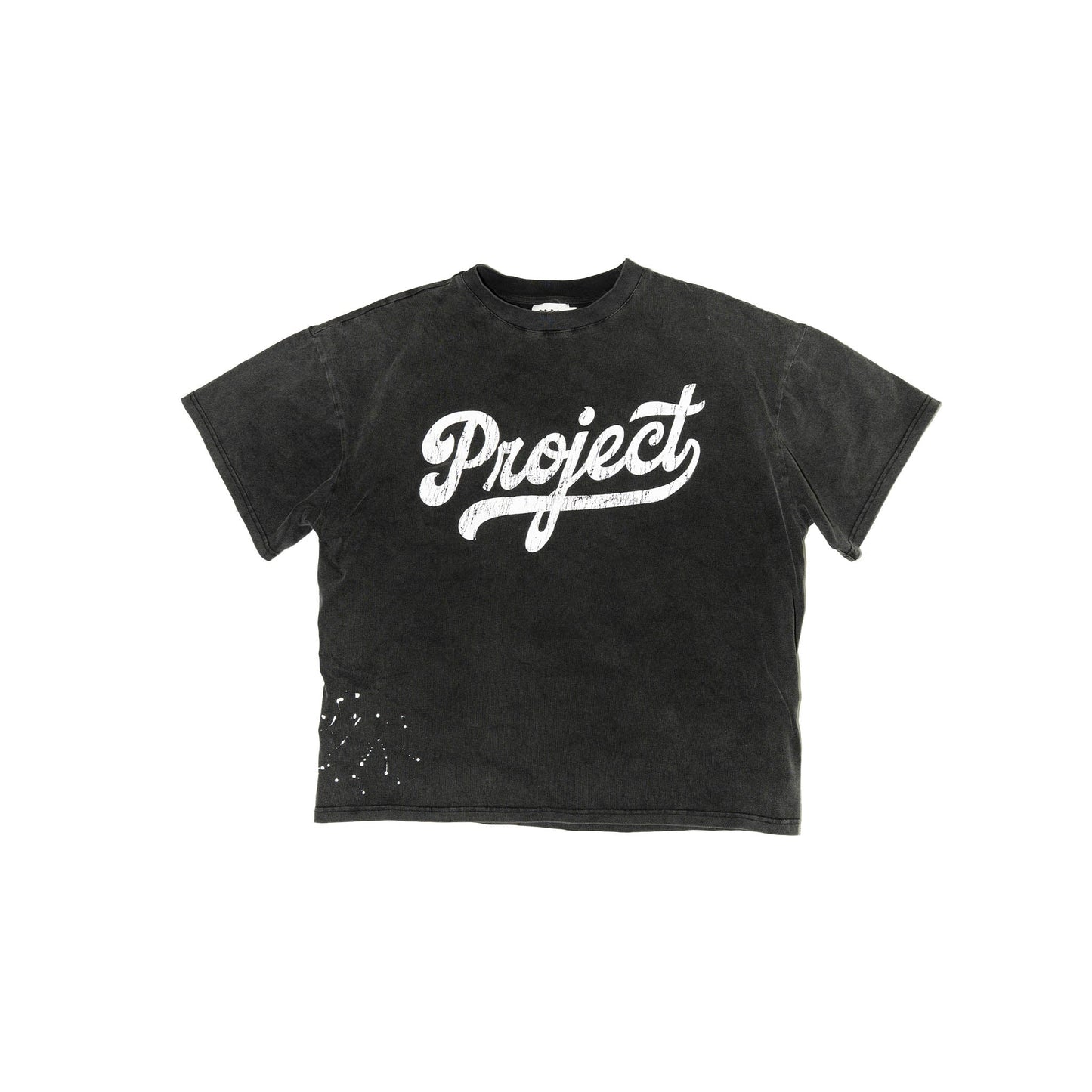 PROJECT T